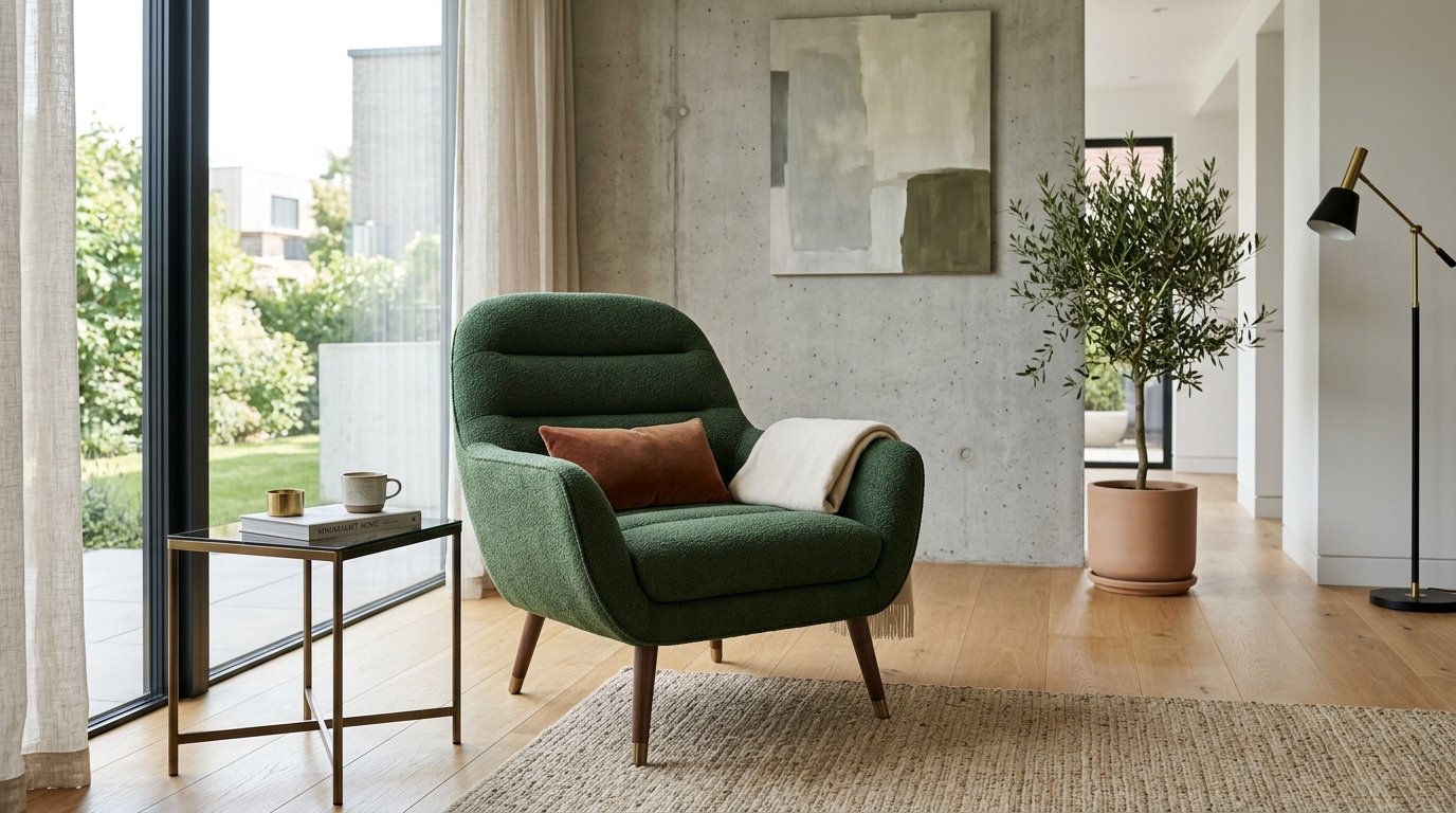 Italian Lounge