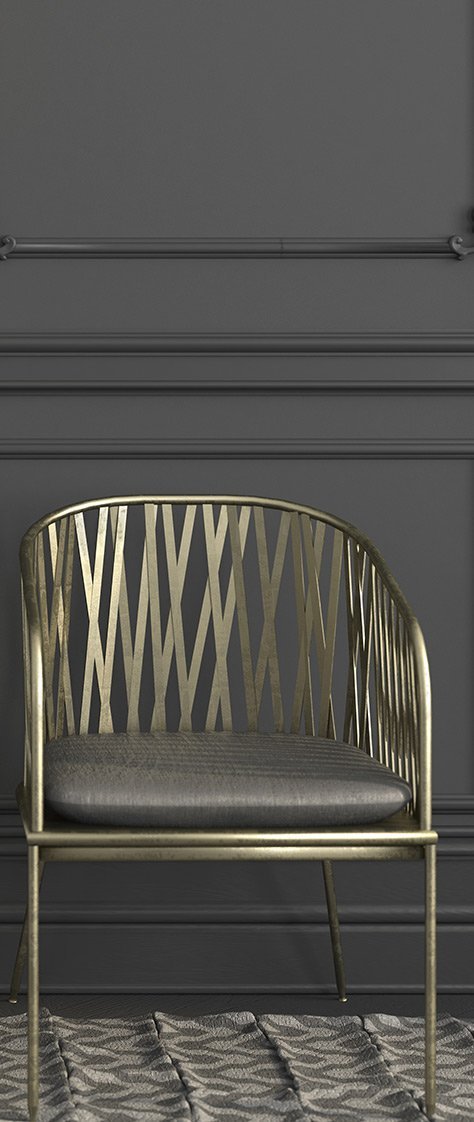 Interno Wall Panel - Model 32
