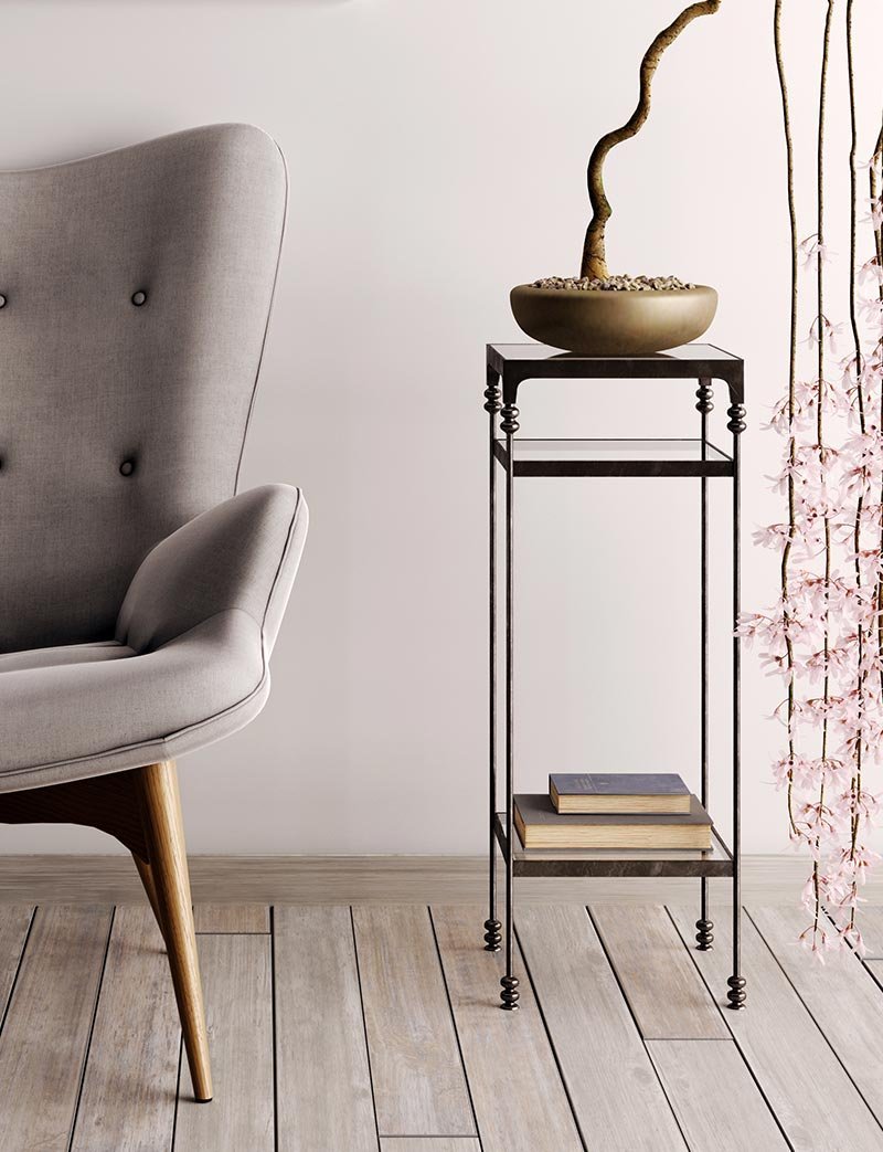Interno Wardrobe - Model 13