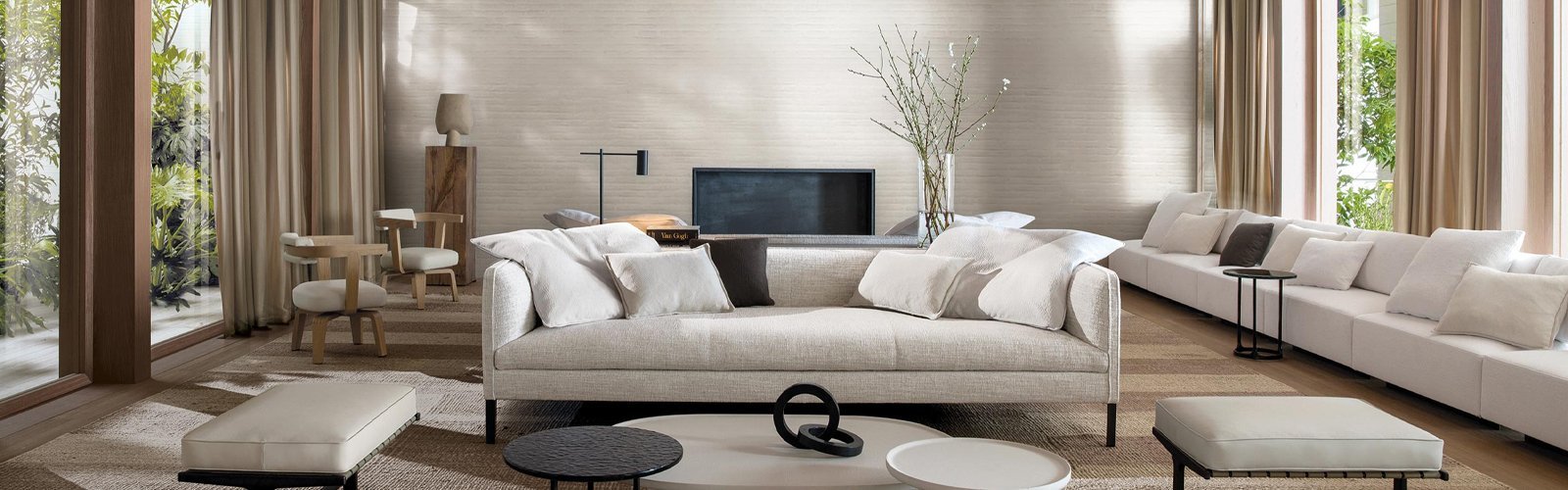 Interno Wall Panel - Model 29