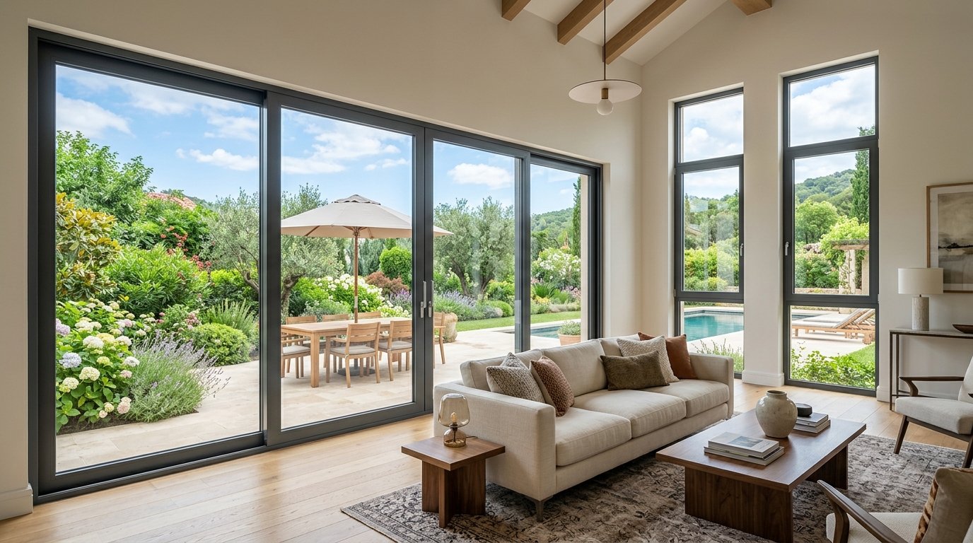 uPVC Systems
