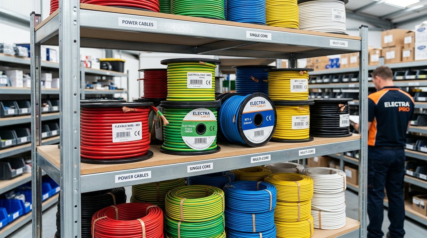 AMROS Building Products